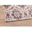 Tapis tissé à la machine Boho-142552155