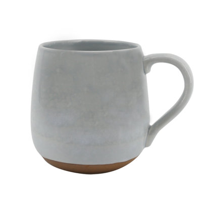 Ceramic Teacup