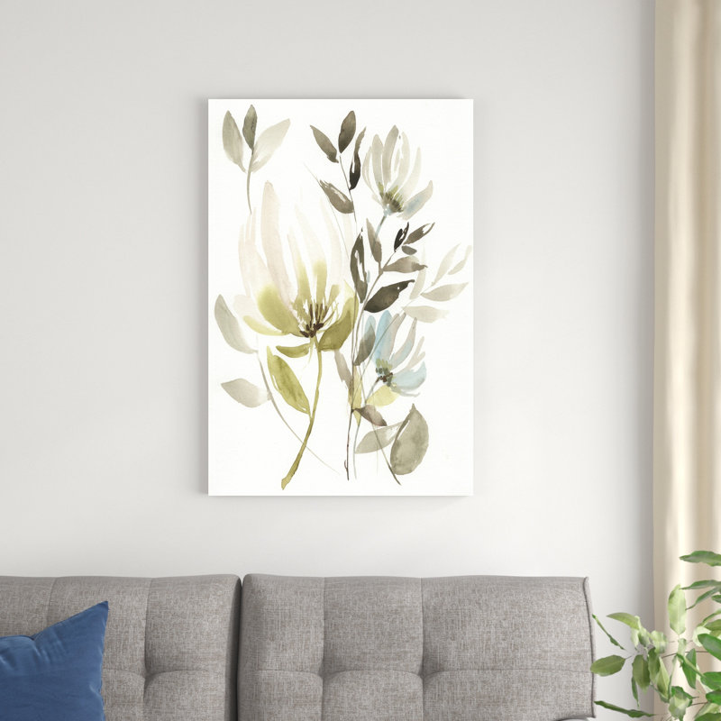 Arrangement hivernal II, H 36 po x l 24 po