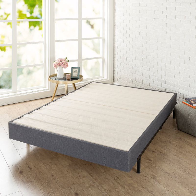 Sommier tapissier en métal 7,5 po, Grand