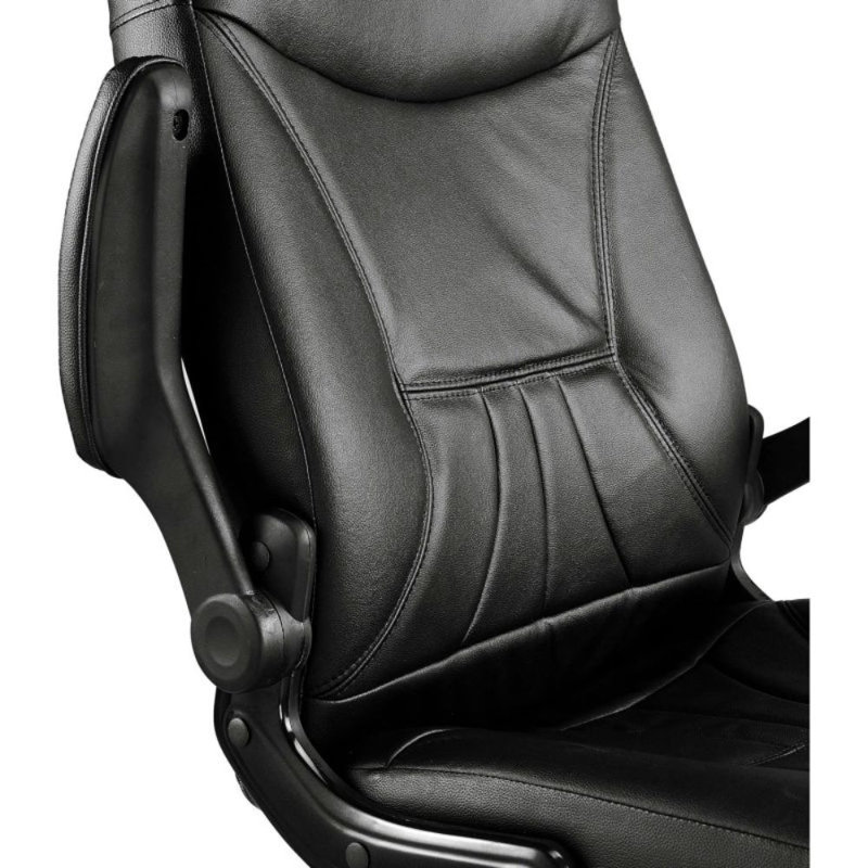 Genuine Leather Executive Chair