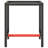 Hossein Rectangle Table Leg-553686286