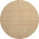 Premium Machine Washable Prisco Orange Rug