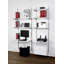 Aeliana Floating Desk