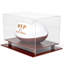 Vitrine de protection UV visible sur 4 côtés