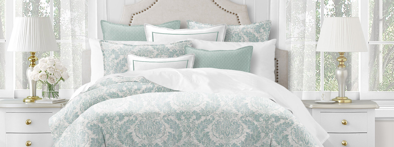 The Tailor's Bed