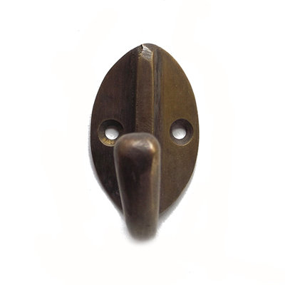 Single Robe Hook