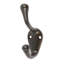 Iron Wall Wall Hook