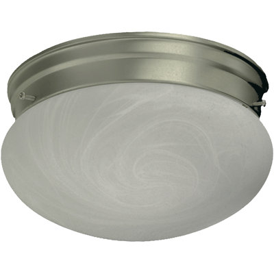 Brea Flush Mount