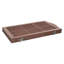 Barrière de chien autoportante pliable en bois-134283878-134283879