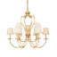 Palermo 1 Light Pendant-227393105