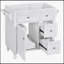 Meuble-lavabo de 30 po sans lavabo supérieur-847291140