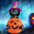  Outdoor Halloween Decoration