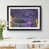Black Framed selected