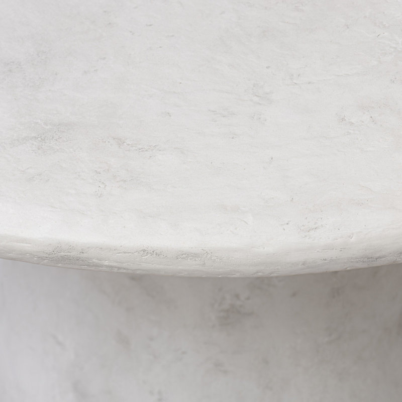 Janice Round Dining Table