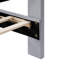 Grand lit plateforme à oreilles tapissier Luma-1286771504-1281081911