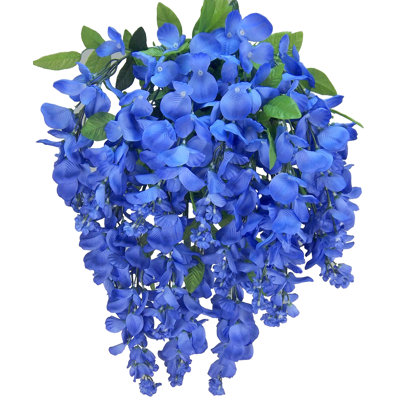 Tiges de glycine