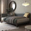 Lit de jour rembourré Carwile-914873646