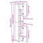 Bathroom Cabinet-86063725