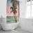 Durso Shower Curtain-405012626
