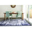 Oriental Area Rug-179690562