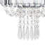 Aliceville 1 - Light Crystal Pendant
