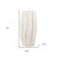 Vase de table 24 "