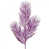 Mauve est en rupture de stock