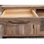 Crédence en bois massif Essa-714686207