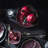 Riviera Vigne Hydrangea Leaf Appetizer Plate