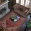 Wool Oriental Indoor Rug