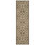 Tapis en jute tissé à la main Haylie-927109678