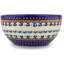 Stoneware Dessert Bowl