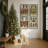 Holiday Stores set of 4 Art Prints-1985954101-1985954095