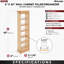 Organisateur de rangement mural Rev-A-Shelf -88615813