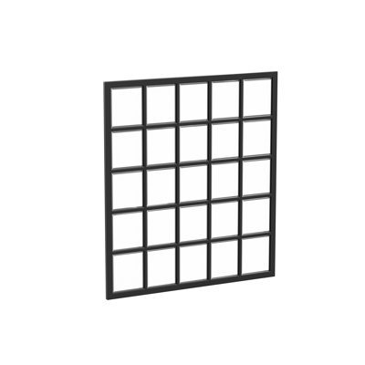 Miroir d'appoint Bayliff