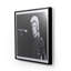 Ziggy Stardust Era Bowie Print by Michael Ochs-81368081