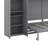Queen Size Murphy Bed With Cabinets