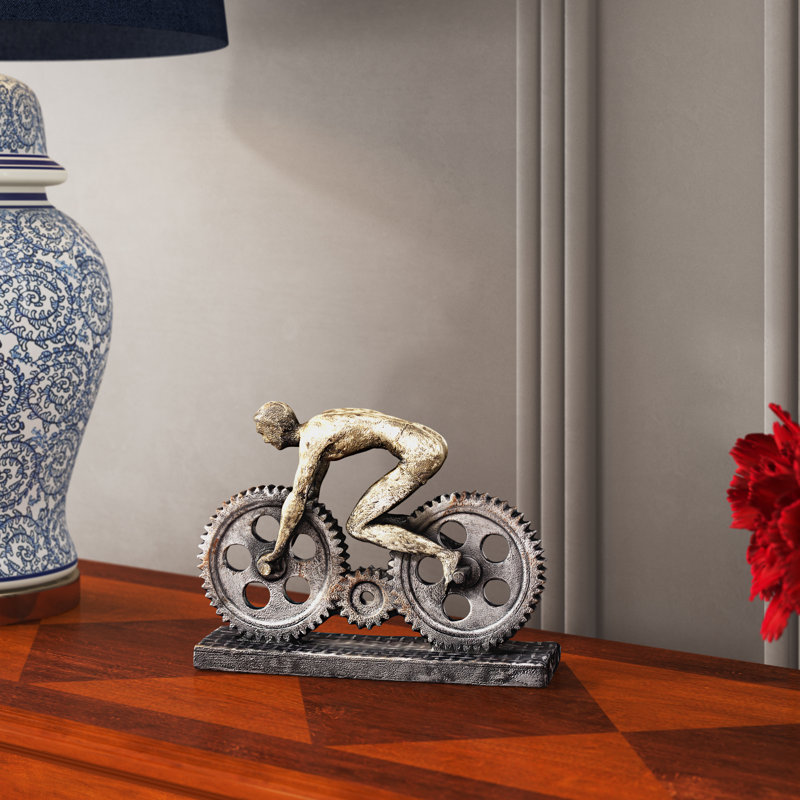 Figurine Benito