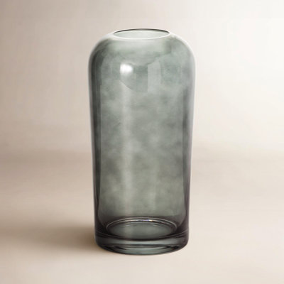 Rupani Glass Table Vase