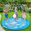 Tapis de jeu gonflable Summer Sprinkler
