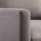 Cami 64'' Upholstered Loveseat
