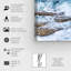 Mermaid Water Coastal - impression d'art graphique-1788937268-1788937269