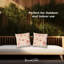 Floral Outdoor