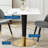 Zinque Square Dining Table-745895817-745895792