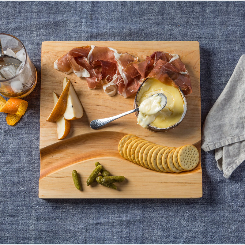 Planche à fromage Mad River