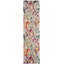 Tapis à motif géométrique Theresa Performance-31132105