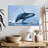 Brampt Leaping Humpback Whale-107868453