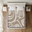Jeté en coton Binitie Zebra Pirnt-41746238-41746232