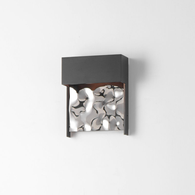 Alichia LED Wall Light
